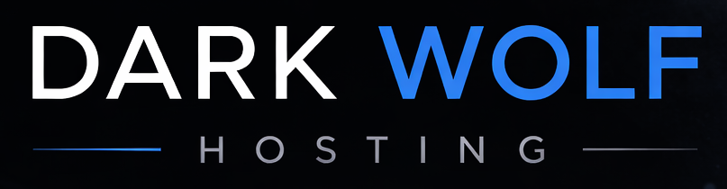 Dark Wolf Hosting
